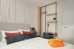 Baltic Waves Resort by PI Apartments