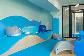 Baltic Waves Resort by PI Apartments