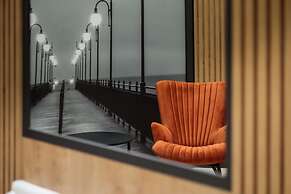 Baltic Waves Resort by PI Apartments