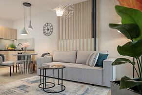 Baltic Waves Resort by PI Apartments