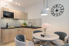 Baltic Waves Resort by PI Apartments