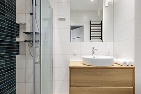 Baltic Waves Resort by PI Apartments