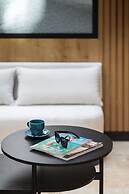 Baltic Waves Resort by PI Apartments