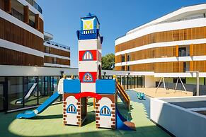 Baltic Waves Resort by PI Apartments