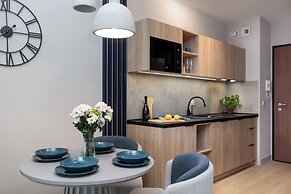 Baltic Waves Resort by PI Apartments