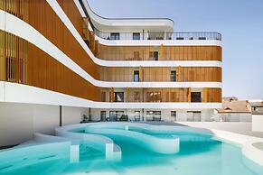 Baltic Waves Resort by PI Apartments