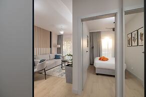 Baltic Waves Resort by PI Apartments