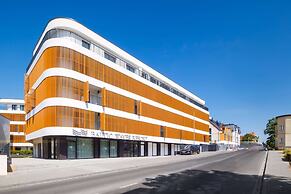 Baltic Waves Resort by PI Apartments