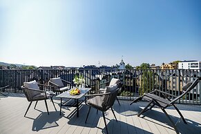 Baltic Waves Resort by PI Apartments