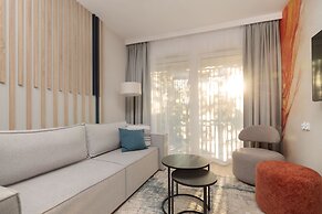 Baltic Waves Resort by PI Apartments