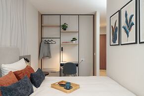 Baltic Waves Resort by PI Apartments