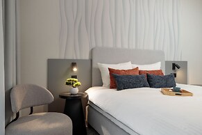 Baltic Waves Resort by PI Apartments