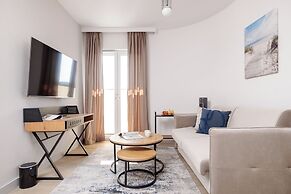 Baltic Waves Resort by PI Apartments