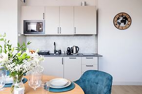 Baltic Waves Resort by PI Apartments