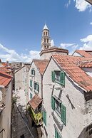 Emperor Suite - Beyond Timeless