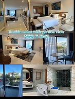 Sabina Luxury Boutique Hotel & Villa