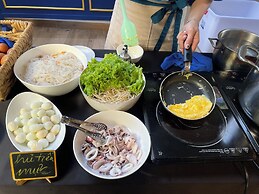 Sabina Luxury Boutique Hotel & Villa