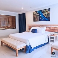 Sabina Luxury Boutique Hotel & Villa