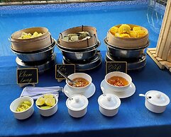 Sabina Luxury Boutique Hotel & Villa