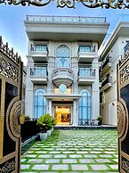 Sabina Luxury Boutique Hotel & Villa