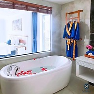 Sabina Luxury Boutique Hotel & Villa