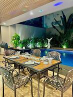 Sabina Luxury Boutique Hotel & Villa