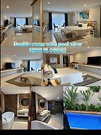 Sabina Luxury Boutique Hotel & Villa