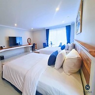 Sabina Luxury Boutique Hotel & Villa