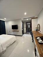 Sabina Luxury Boutique Hotel & Villa