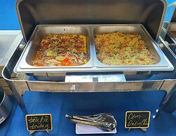 Sabina Luxury Boutique Hotel & Villa