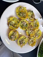 Sabina Luxury Boutique Hotel & Villa