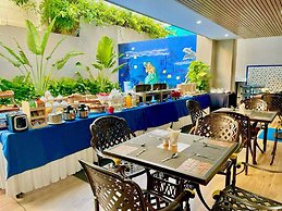 Sabina Luxury Boutique Hotel & Villa