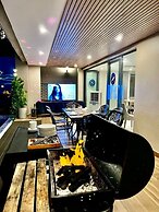 Sabina Luxury Boutique Hotel & Villa