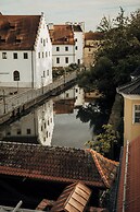 Bootshaus Amberg