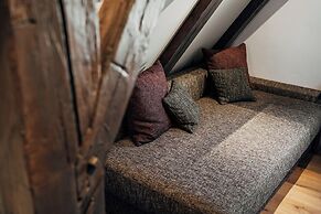 Bootshaus Amberg