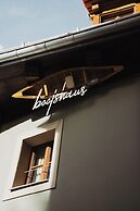 Bootshaus Amberg