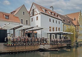 Bootshaus Amberg