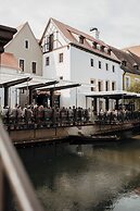 Bootshaus Amberg