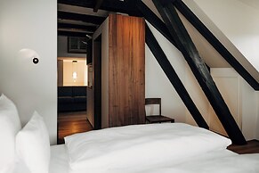 Bootshaus Amberg