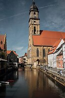 Bootshaus Amberg