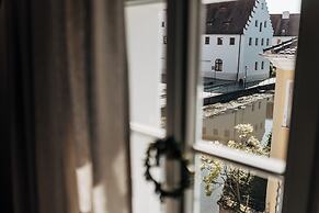 Bootshaus Amberg