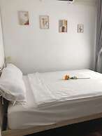 3 Bedroom Villa Din Daeng BKK