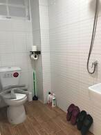 3 Bedroom Villa Din Daeng BKK