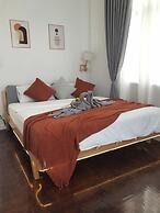 3 Bedroom Villa Din Daeng BKK