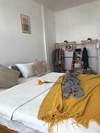 3 Bedroom Villa Din Daeng BKK