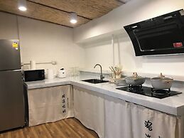 3 Bedroom Villa Din Daeng BKK