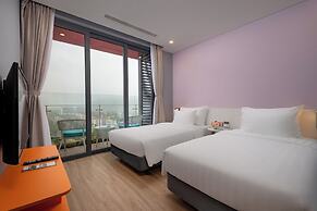 Flamingo Ibiza Hai Tien