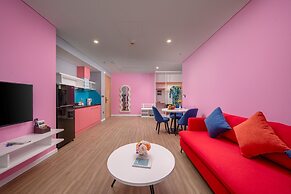 Flamingo Ibiza Hai Tien