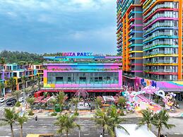 Flamingo Ibiza Hai Tien