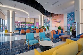 Flamingo Ibiza Hai Tien